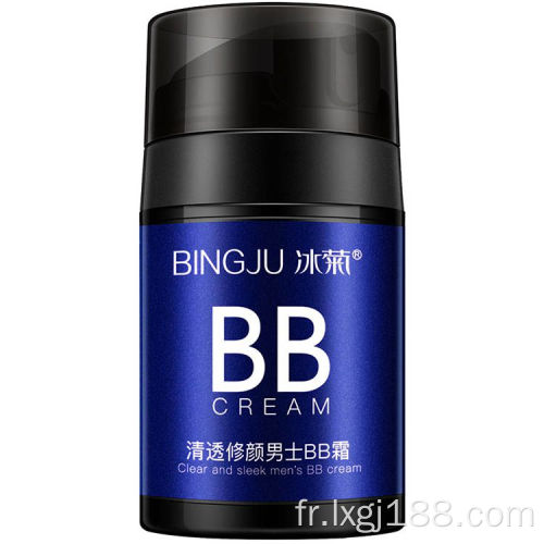 fond de teint anti-cernes glow bb cream hommes